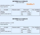 Działki w Bilczy, uzbrojone, blisko lasu Bilcza - zdjęcie 10