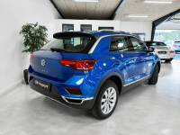 Volkswagen T-Roc Sadlno - zdjęcie 3
