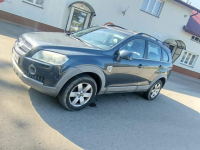 Chevrolet Captiva Mielec - zdjęcie 5