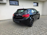 Opel Astra Klima Raba Niżna - zdjęcie 4