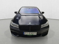 BMW 750 Komorniki - zdjęcie 2