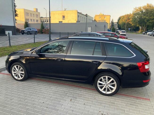 Skoda Octavia 20TDI wersja ELEGANCE Brodnica - zdjęcie 4
