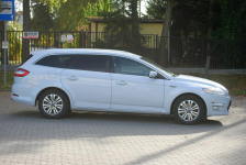 Ford Mondeo Mk4 FL 2.0 TDCi (163 KM) | I Właściciel | Skóry Rzeszów - zdjęcie 6