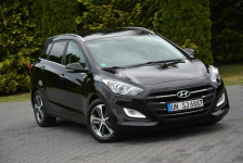 Hyundai i30 Lift Duża Navi Kamera  Klimatronic Ledy Parktronic aso Ostrów Mazowiecka - zdjęcie 9
