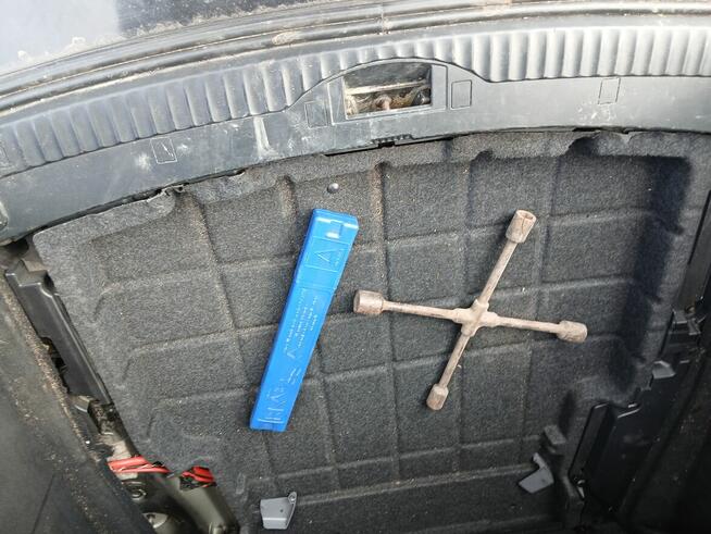 Bmw 530d Nowy Staw - zdjęcie 12