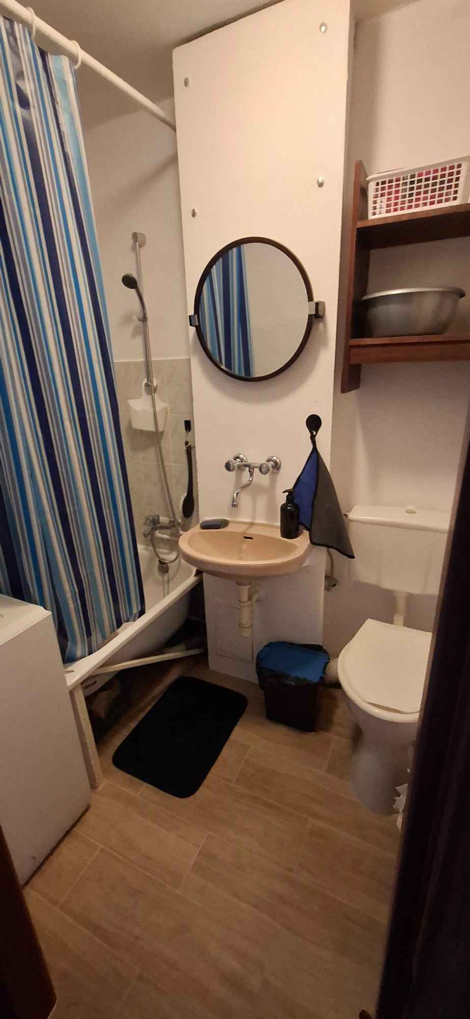 Wynajem kawalerki Ochota - zdjęcie 4