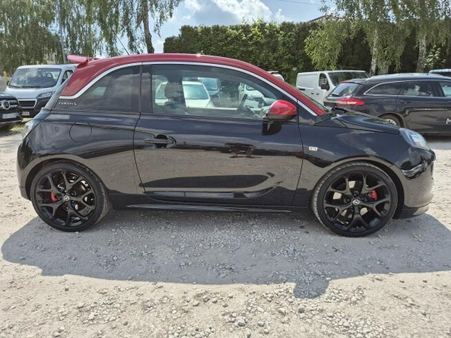 Opel Adam Sport* 150Ps* Panorama* Super stan Bydgoszcz - zdjęcie 12