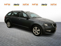 Škoda Octavia 1.6 TDI (115 KM) Ambition Salon PL F-Vat Warszawa - zdjęcie 3