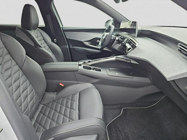 Peugeot 3008 GT  Hybrid 145 KM / Full opcja Łódź - zdjęcie 11