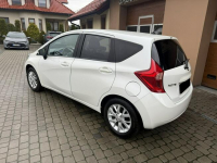 Nissan Note Rej. 01/2017  1,2 80KM  Klimatronik  Navi Orzech - zdjęcie 10