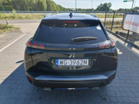 Peugeot 2008 Niski przebieg Lipówki - zdjęcie 7
