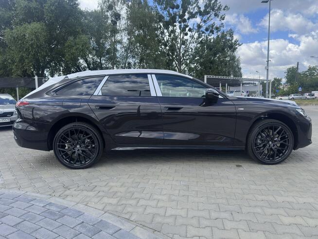 Audi A6 Avant TDI quattro 204KM S tronic Radom - zdjęcie 7