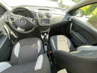DACIA SANDERO STEPWAY Sukmanie - zdjęcie 10
