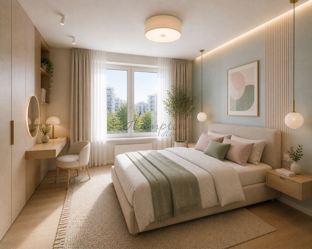 Penthouse z tarasem, 4pokoje, 0%PCC, BEZ PROWIZJI Mokotów - zdjęcie 2
