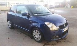 SUZUKI SWIFT 1.3 DIESEL OC I PT 05/2025 KLIMA Grójec - zdjęcie 2