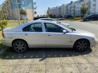 Volvo s60 2.5 turbo benzyna 210km Gdańsk - zdjęcie 8