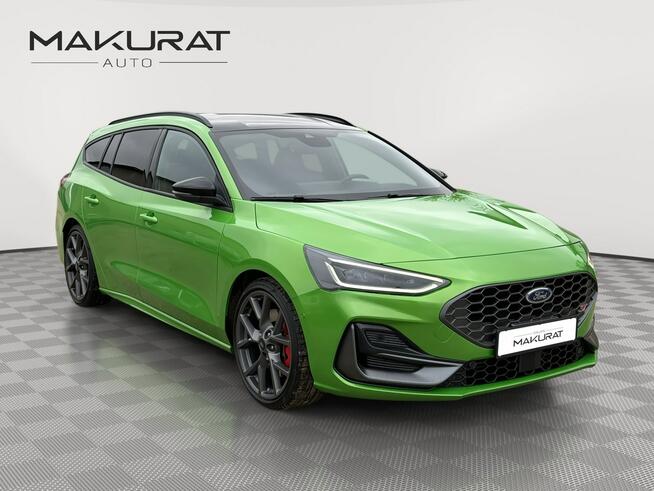 Ford Focus GD1R286#2.3 EcoBoost ST X Pakiet zimowy Salon PL VAT23% Pępowo - zdjęcie 2