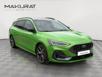 Ford Focus GD1R286#2.3 EcoBoost ST X Pakiet zimowy Salon PL VAT23% Pępowo - zdjęcie 2