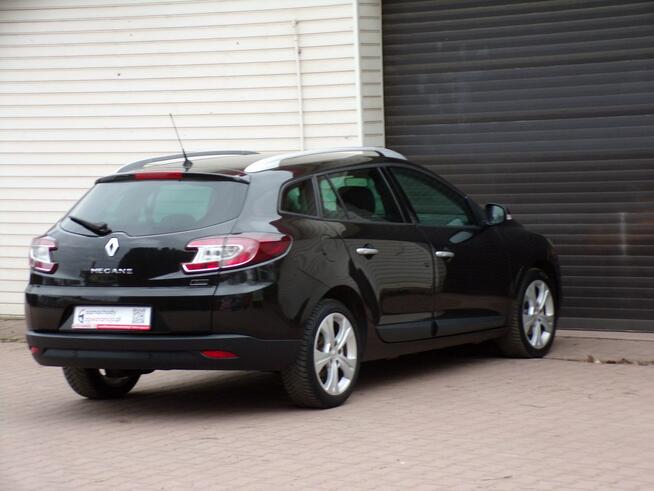 Renault Megane Klimatronic /Hands Free /1,6 /110KM Mikołów - zdjęcie 10