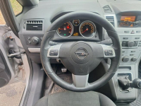 Opel Zafira OPC-Line 7 osobowa Siewierz - zdjęcie 11