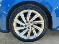 Škoda Octavia 2.0 TDI Style DSG ! Z Polskiego Salonu ! Faktura VAT ! Warszawa - zdjęcie 9