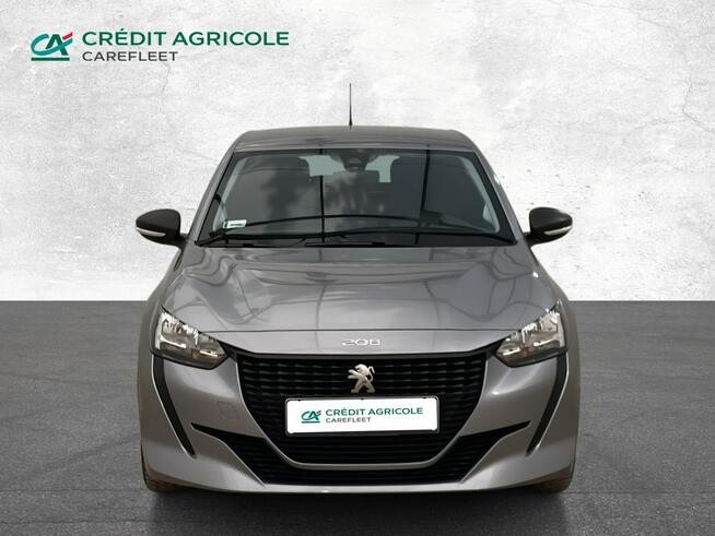 Peugeot 208 1.2 PureTech Like S&amp;S Warszawa - zdjęcie 2