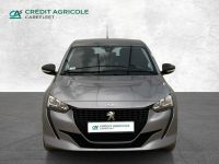 Peugeot 208 1.2 PureTech Like S&amp;S Warszawa - zdjęcie 2