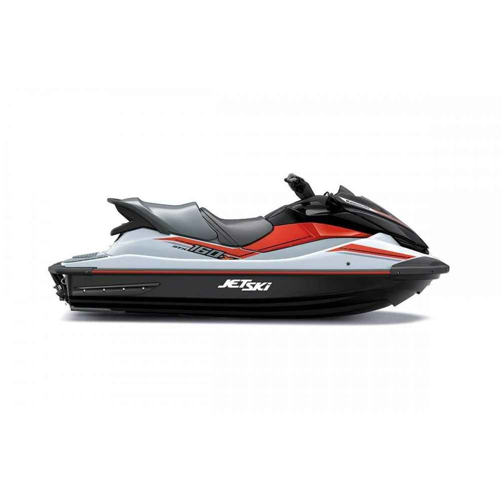 Kawasaki Jet Ski STX 160X 2024 (MITRA SPORT) Bydgoszcz - zdjęcie 2