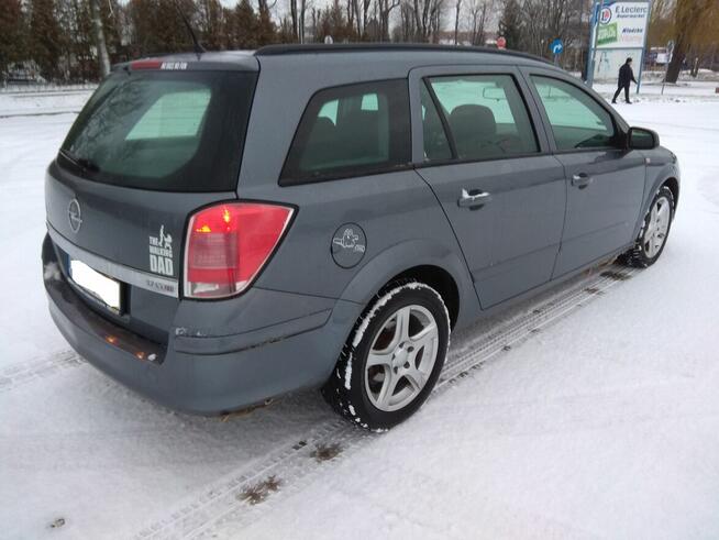 sprzedam astre Kłodzko - zdjęcie 6