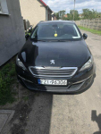 Peugeot 308 2014