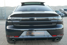 Peugeot 508 GT blis SKORA panorama FUL LED kamery ACC alusy el.klapa Otmuchów - zdjęcie 10