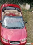Chrysler Sebring Kabriolet