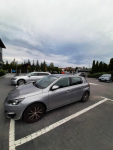 Peugeot 308,Pure Tech 1.2,130kM,133t km,benz+gaz Warszawa - zdjęcie 3