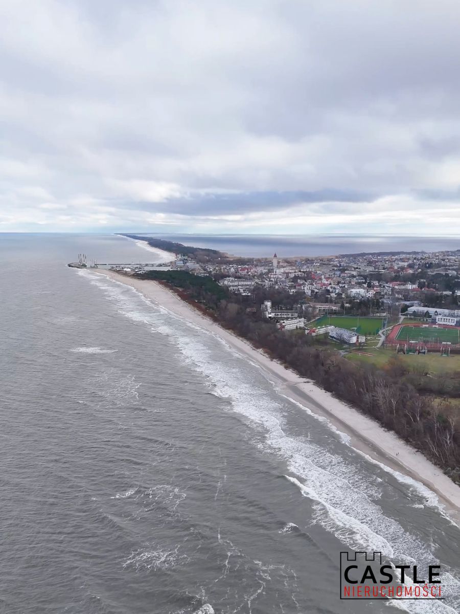 900M Do Plaży | Działka Z MPZP | Chłapowo Chłapowo - zdjęcie 6