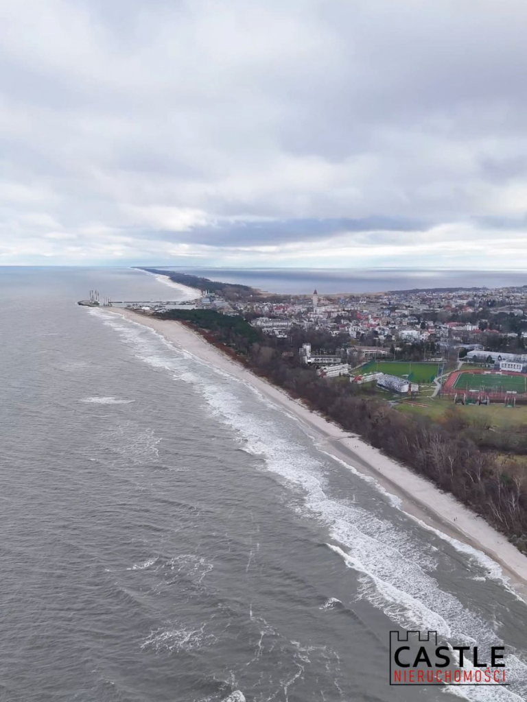 900M Do Plaży | Działka Z MPZP | Chłapowo Chłapowo - zdjęcie 6