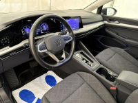 Volkswagen Golf 2,0 TDI DSG (115 KM) Life Salon PL F-Vat Warszawa - zdjęcie 12