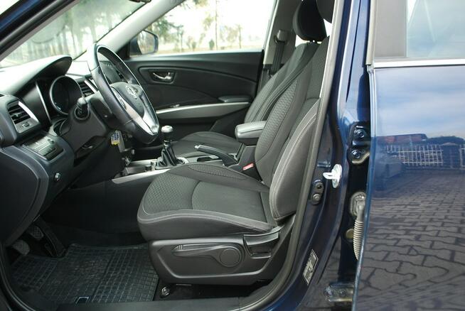 Ssangyong Tivoli 1,6 benzyna/gaz LPG. Słupsk - zdjęcie 12