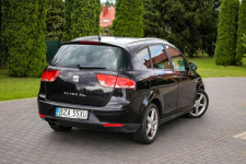Seat Altea XL 105KM Klimatronik Tempomat Parktronik Podgrzewane Fotele Ostrów Mazowiecka - zdjęcie 3
