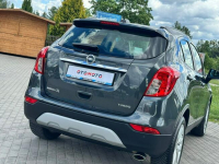 Opel Mokka X *BDB stan*Niski Przebieg*Automat* Zduńska Wola - zdjęcie 8