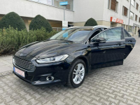 Ford Mondeo 2.0 Diesel Full Led Szczecin - zdjęcie 12