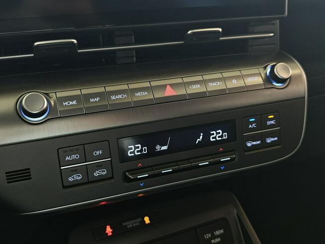 Hyundai Kona | Executive + Tech | 1.6 T-GDI 7DCT 2WD (138 KM) Łódź - zdjęcie 10