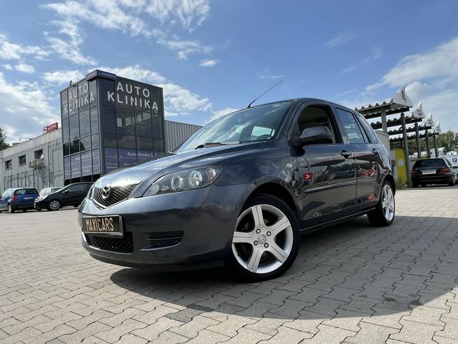 Mazda 2 ZAMIEN SWOJE AUTO Siemianowice Śląskie - zdjęcie 3