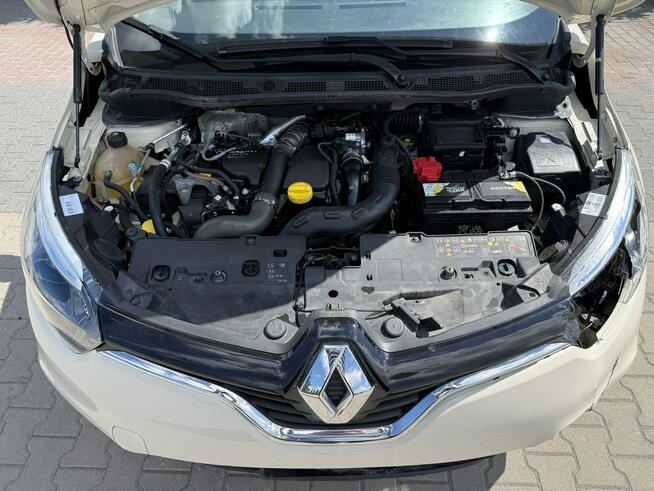 Renault Captur Zielona Łąka - zdjęcie 10