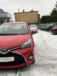 Toyota Yaris 1.5 Hybrid, Kamera,Tempomat,Gwarancja Tarnowskie Góry - zdjęcie 11