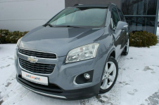 Chevrolet Trax 4X4,Kamera,Szyberdach Dębica - zdjęcie 11