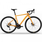 2026 Boardman ADV 8.9 Aluminium Gravel Adventure RB (WORLDRACYCLES)