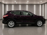 Nissan Qashqai kamera cofania*nawigacja*opłacony Żabno - zdjęcie 4