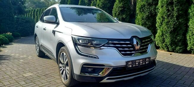 Renault Koleos Płońsk - zdjęcie 4