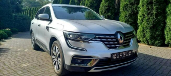 Renault Koleos Płońsk - zdjęcie 4