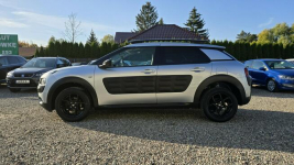 Citroen C4 Cactus Serwisowany, Navi, PDC Zieleniewo - zdjęcie 5